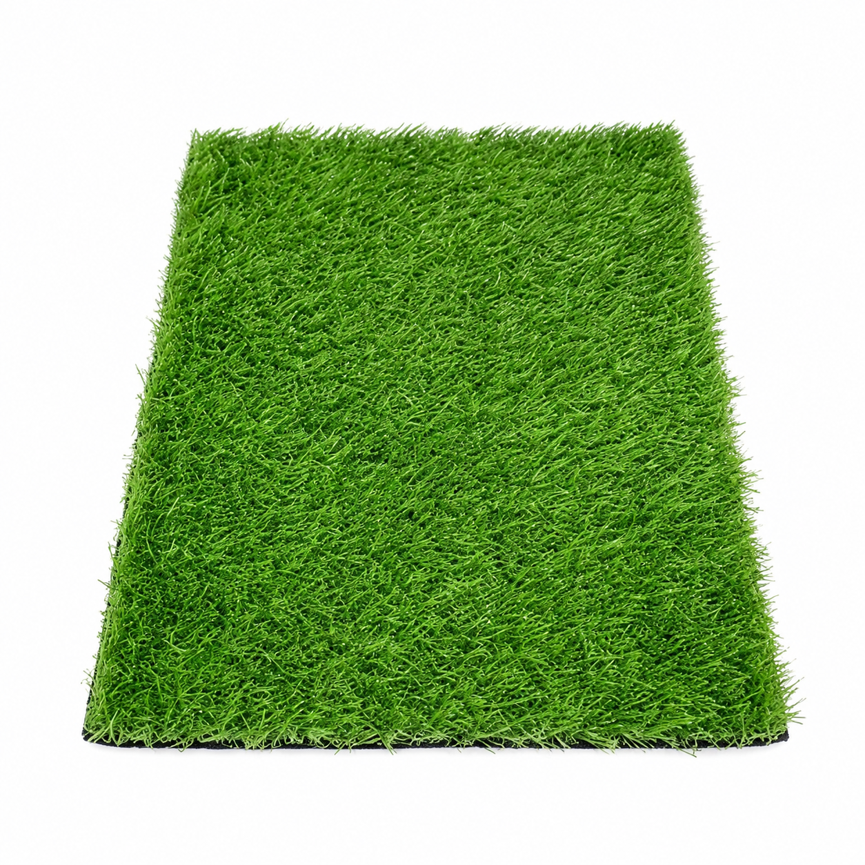 Tapis de Propreté Gazon Synthétique pour Chien – Lavable, Anti-Fuite & Antidérapant