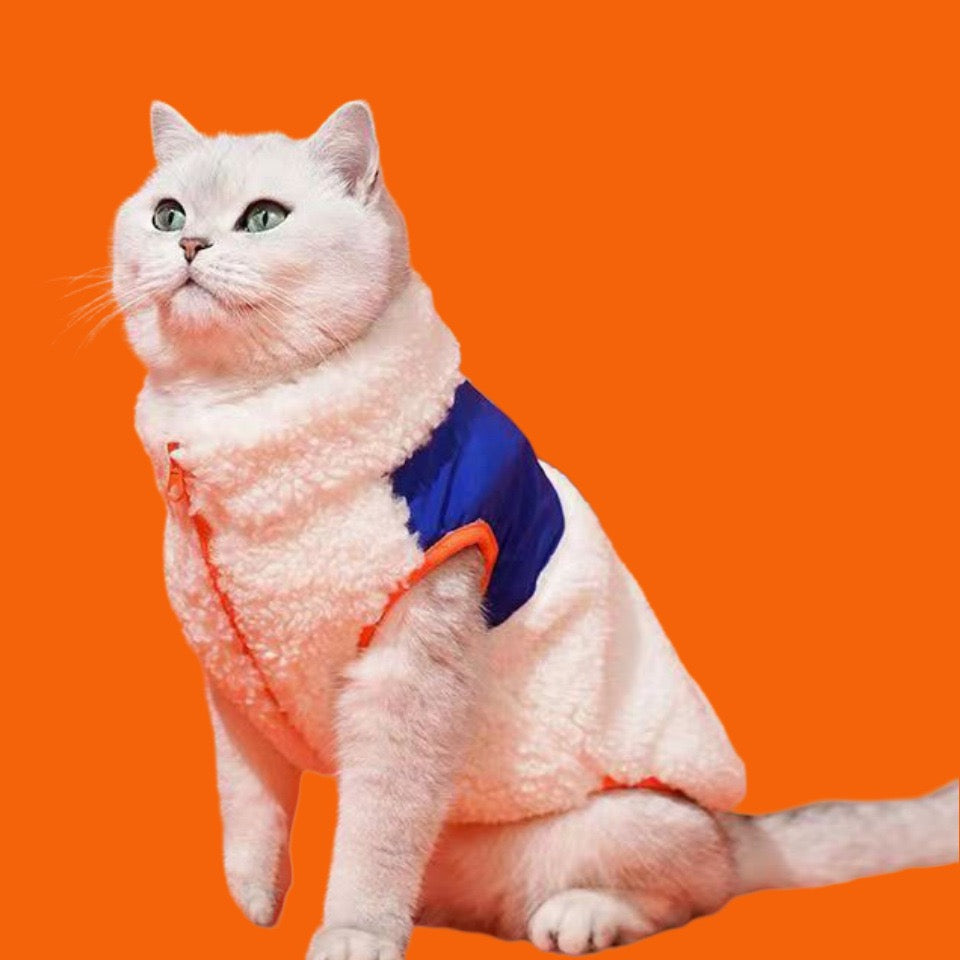 Le Gilet en Polaire "Explorateur Alpin"