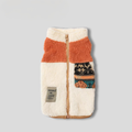 Die Boho-Utility-Weste